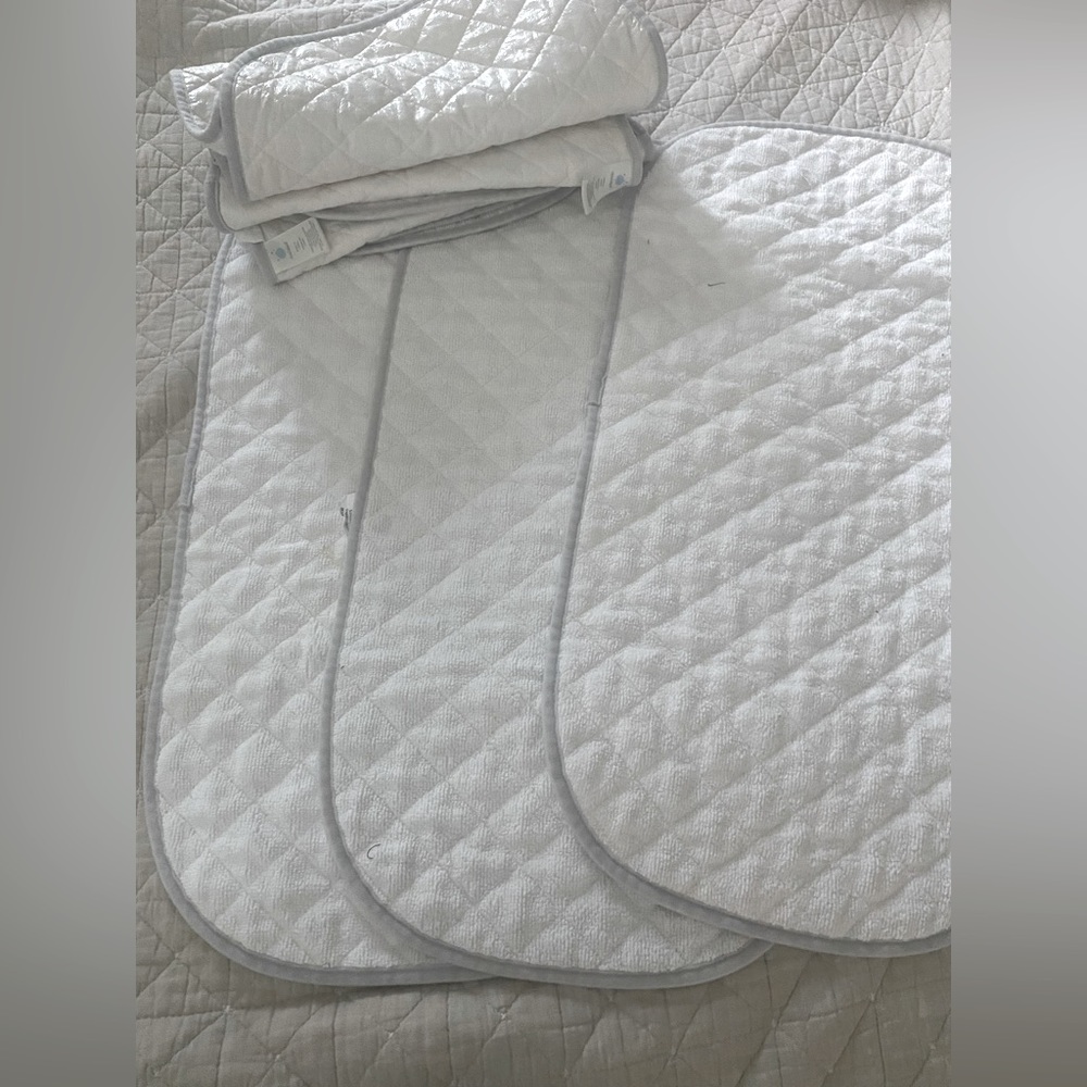 Cloud Island Changing pad liners